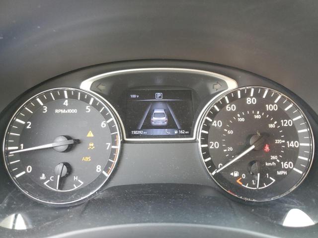 1N4AL3AP5GC121002 - 2016 NISSAN ALTIMA 2.5 ყავისფერი ფოტო 9