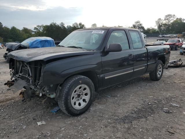2003 CHEVROLET SILVERADO C1500, 
