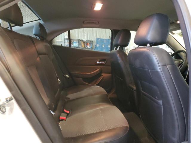 1G11C5SL3FF286828 - 2015 CHEVROLET MALIBU 1LT Ақ фото 10