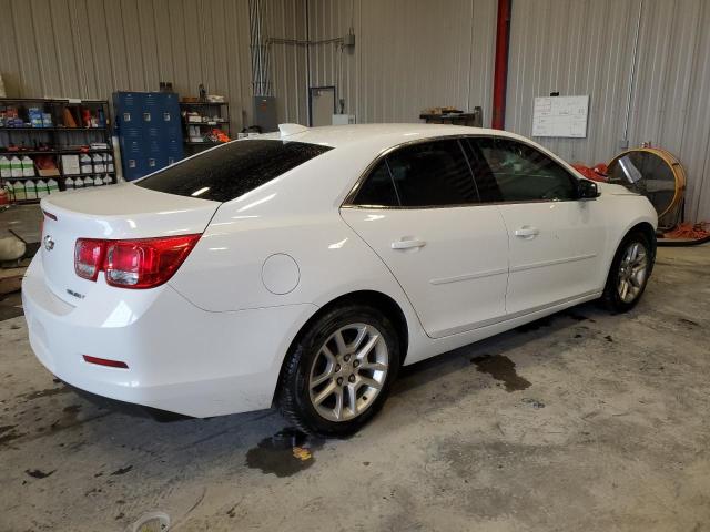 1G11C5SL3FF286828 - 2015 CHEVROLET MALIBU 1LT Ақ фото 3