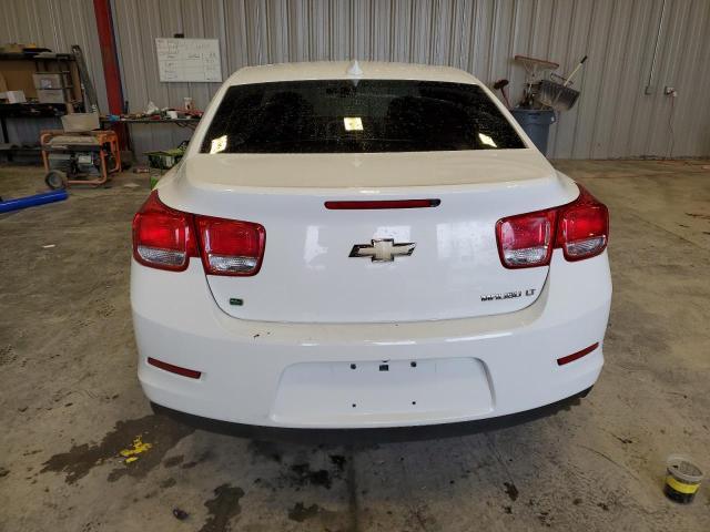 1G11C5SL3FF286828 - 2015 CHEVROLET MALIBU 1LT Ақ фото 6