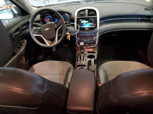 1G11C5SL3FF286828 - 2015 CHEVROLET MALIBU 1LT Ақ фото 8