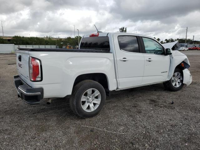 1GTG5CEA4H1162920 - 2017 GMC CANYON SLE WHITE photo 3