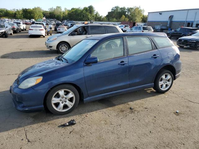2007 TOYOTA COROLLA MATRIX XR, 