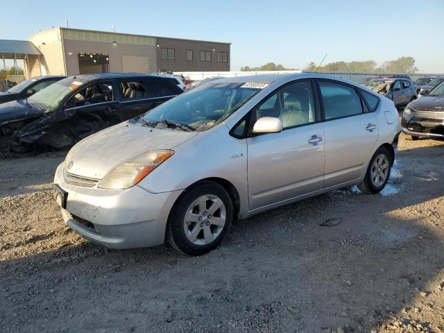 2007 TOYOTA PRIUS, 