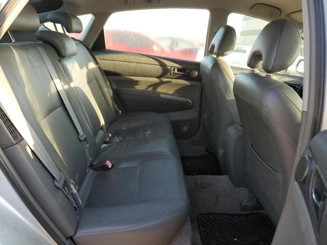 JTDKB20U977656037 - 2007 TOYOTA PRIUS ვერცხლისფერი ფოტო 10