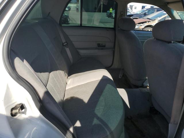 2FAFP71W0XX222766 - 1999 FORD CROWN VICT POLICE INTERCEPTOR WHITE photo 10