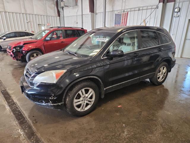 2011 HONDA CR-V EXL, 
