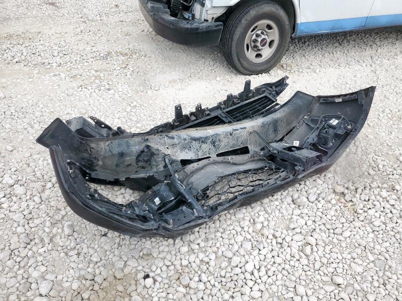 3C6UR5FJ8KG706613 - 2019 RAM 2500 LARAMIE GRAY photo 12