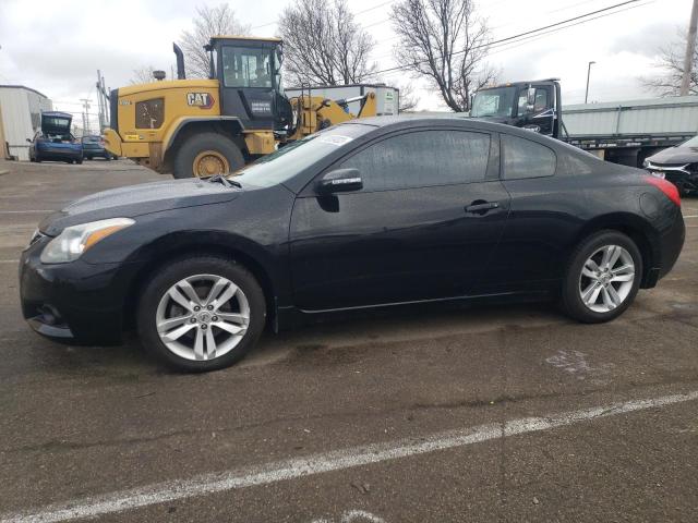 2010 NISSAN ALTIMA S, 