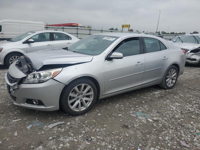 2015 CHEVROLET MALIBU 2LT, 
