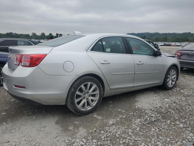 1G11D5SL2FU101810 - 2015 CHEVROLET MALIBU 2LT 银色 照片 3