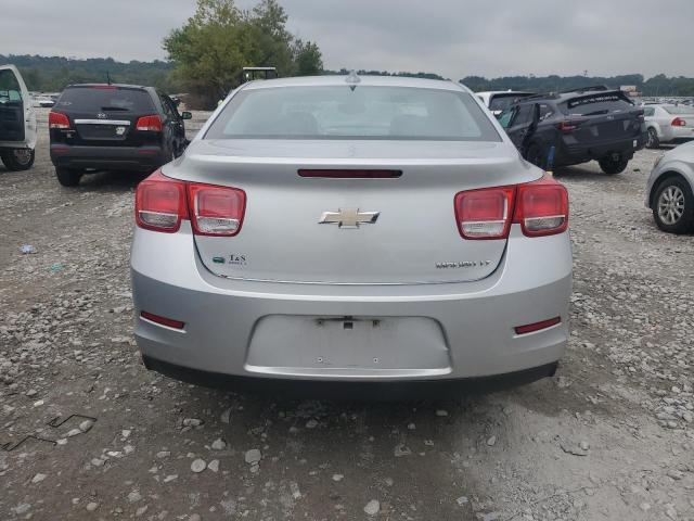 1G11D5SL2FU101810 - 2015 CHEVROLET MALIBU 2LT 银色 照片 6