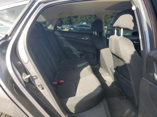 2HGFC2F77JH524102 - 2018 HONDA CIVIC EX Boz foto 10