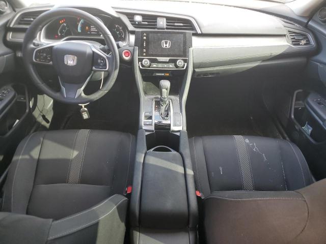 2HGFC2F77JH524102 - 2018 HONDA CIVIC EX Boz foto 8