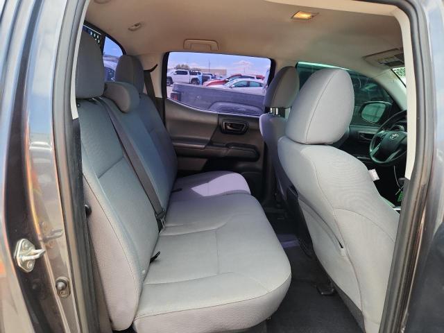 5TFCZ5AN4HX065382 - 2017 TOYOTA TACOMA DOUBLE CAB 石墨色 照片 10