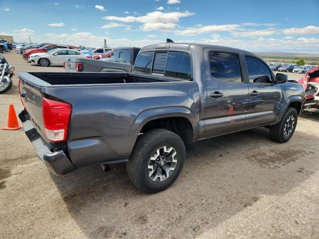 5TFCZ5AN4HX065382 - 2017 TOYOTA TACOMA DOUBLE CAB 石墨色 照片 3