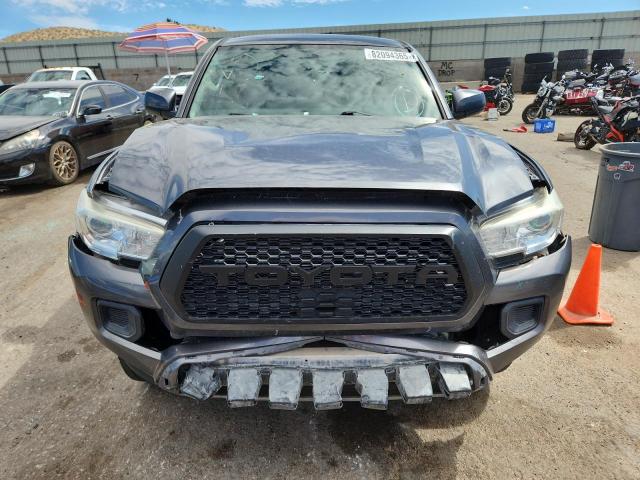 5TFCZ5AN4HX065382 - 2017 TOYOTA TACOMA DOUBLE CAB 石墨色 照片 5