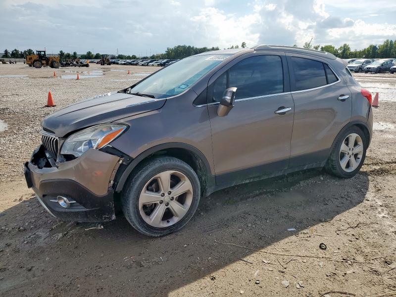 2015 BUICK ENCORE CONVENIENCE, 