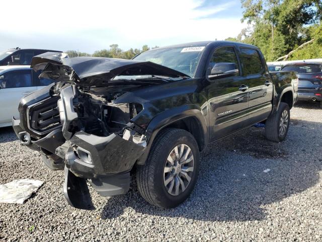 2023 TOYOTA TACOMA DOUBLE CAB, 
