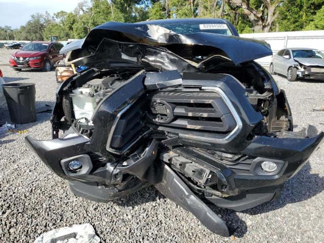 3TMAZ5CNXPM206528 - 2023 TOYOTA TACOMA DOUBLE CAB BLACK photo 5