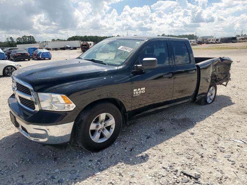 2020 RAM 1500 CLASS TRADESMAN, 