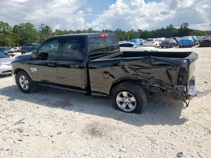 1C6RR6FG0LS151697 - 2020 RAM 1500 CLASS TRADESMAN Qara foto 2