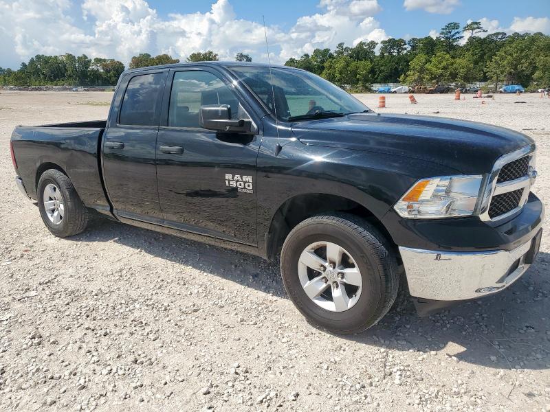 1C6RR6FG0LS151697 - 2020 RAM 1500 CLASS TRADESMAN Qara foto 4