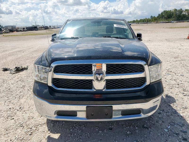 1C6RR6FG0LS151697 - 2020 RAM 1500 CLASS TRADESMAN Qara foto 5