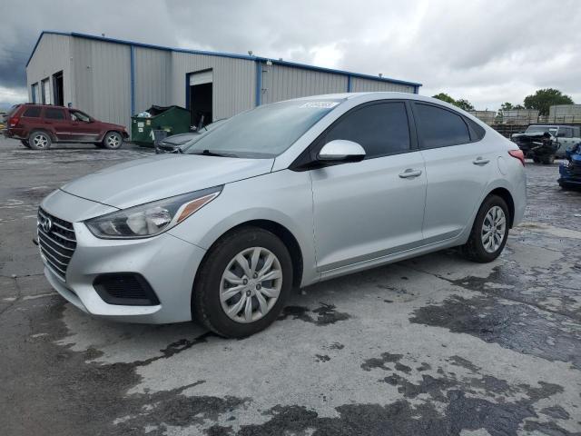 2022 HYUNDAI ACCENT SE, 