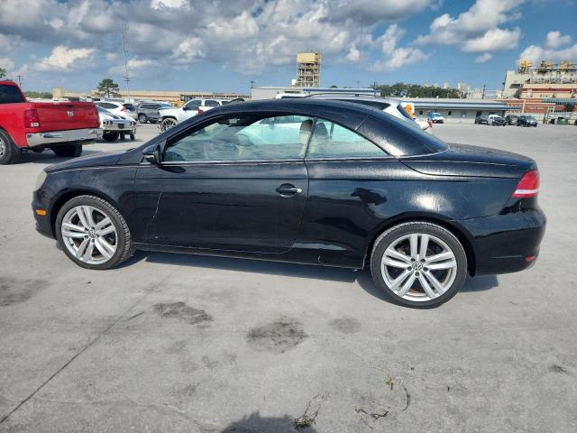 WVWFW7AH2CV003091 - 2012 VOLKSWAGEN EOS LUX Qara foto 2