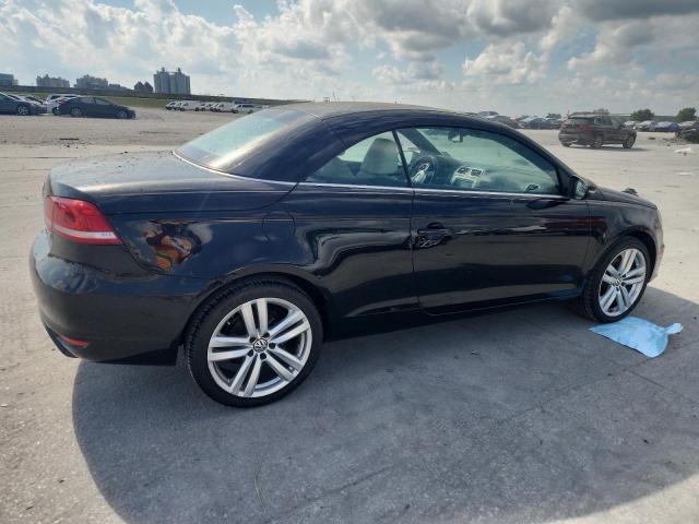 WVWFW7AH2CV003091 - 2012 VOLKSWAGEN EOS LUX Qara foto 3