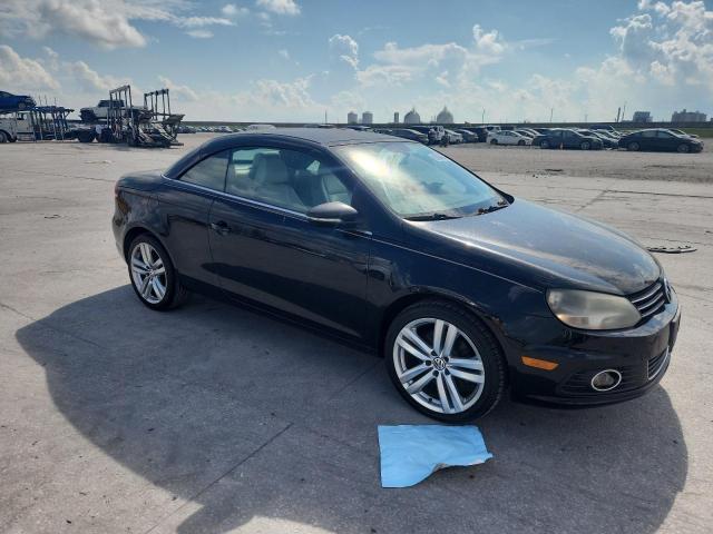 WVWFW7AH2CV003091 - 2012 VOLKSWAGEN EOS LUX Qara foto 4