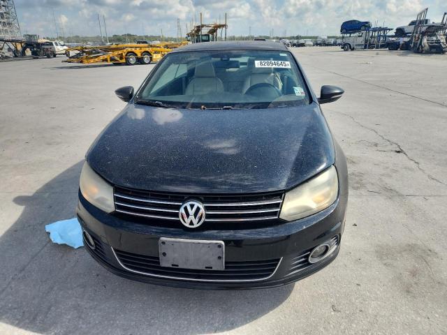 WVWFW7AH2CV003091 - 2012 VOLKSWAGEN EOS LUX Qara foto 5