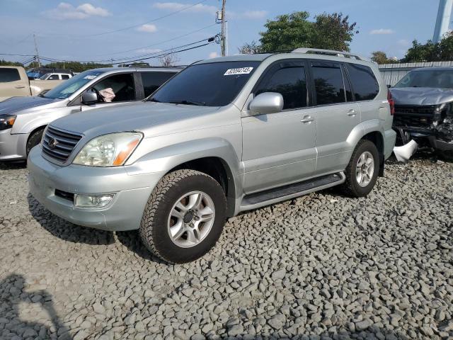 2003 LEXUS GX 470, 