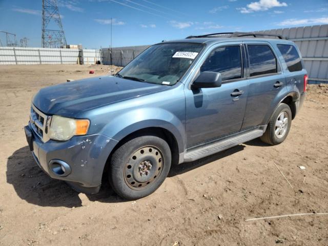 2010 FORD ESCAPE XLT, 
