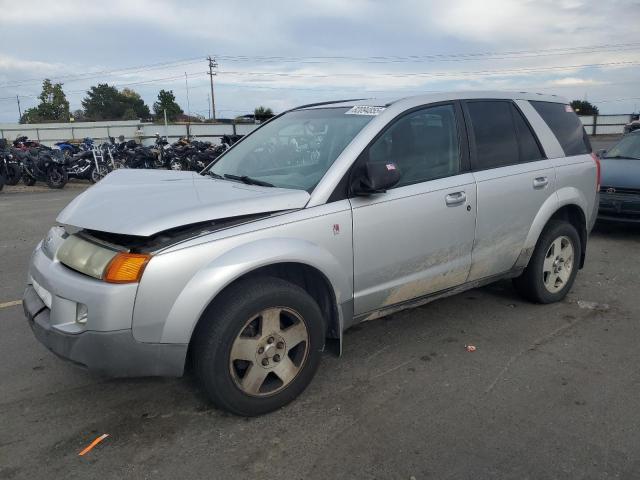 2004 SATURN VUE, 
