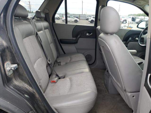 5GZCZ634X4S871016 - 2004 SATURN VUE SILVER photo 11