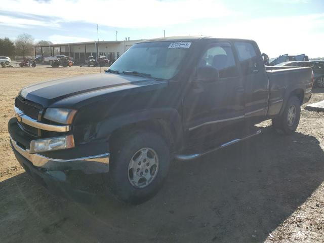 2003 CHEVROLET SILVERADO K1500, 