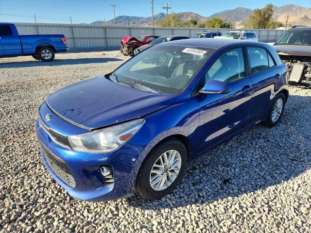 2018 KIA RIO EX, 