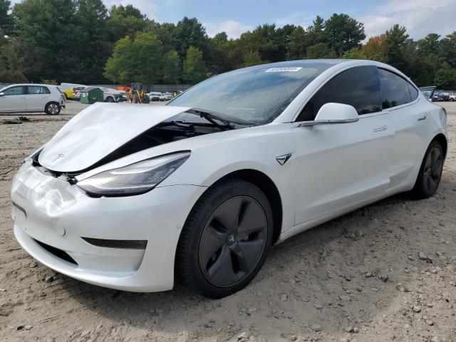 2020 TESLA MODEL 3, 