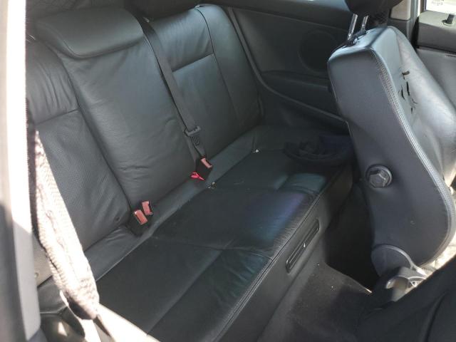 W08AT271585036540 - 2008 SATURN ASTRA XR WHITE photo 10