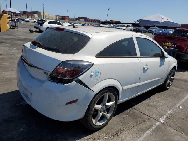W08AT271585036540 - 2008 SATURN ASTRA XR WHITE photo 3