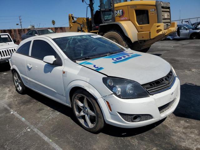 W08AT271585036540 - 2008 SATURN ASTRA XR WHITE photo 4