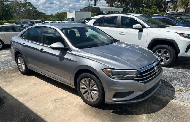 2020 VOLKSWAGEN JETTA S, 