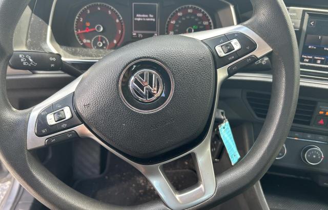 3VWC57BU3LM106156 - 2020 VOLKSWAGEN JETTA S Күміс фото 12