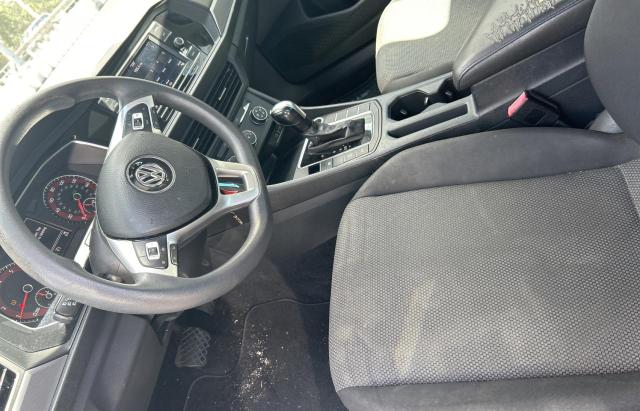 3VWC57BU3LM106156 - 2020 VOLKSWAGEN JETTA S Күміс фото 13