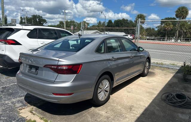 3VWC57BU3LM106156 - 2020 VOLKSWAGEN JETTA S Күміс фото 4