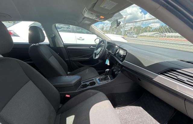 3VWC57BU3LM106156 - 2020 VOLKSWAGEN JETTA S Күміс фото 5