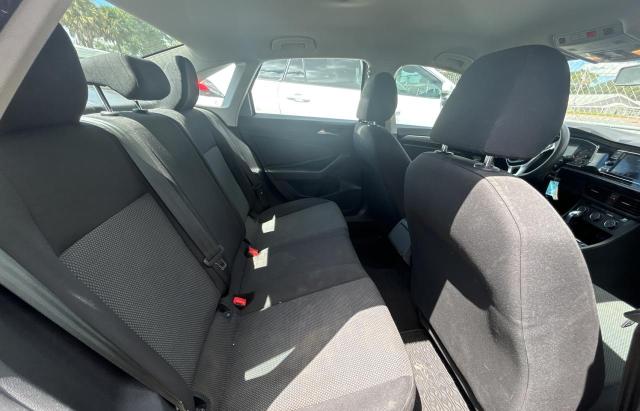 3VWC57BU3LM106156 - 2020 VOLKSWAGEN JETTA S Күміс фото 6